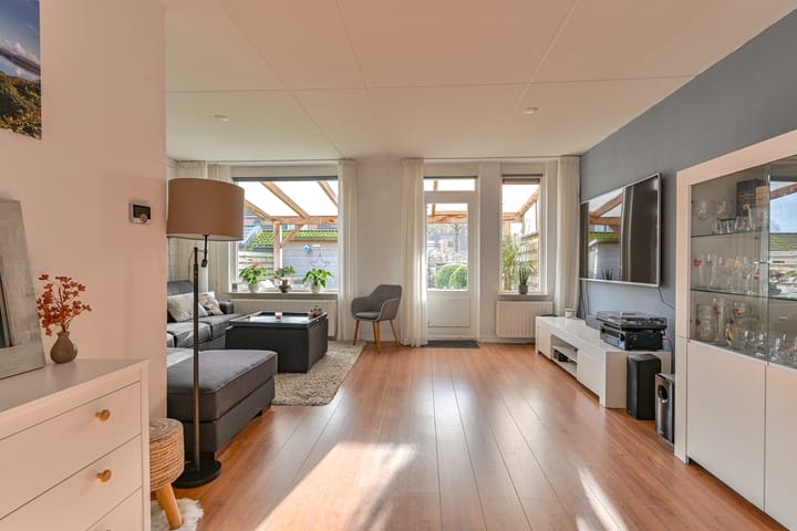 Foto 15 van Krabbescheer 10