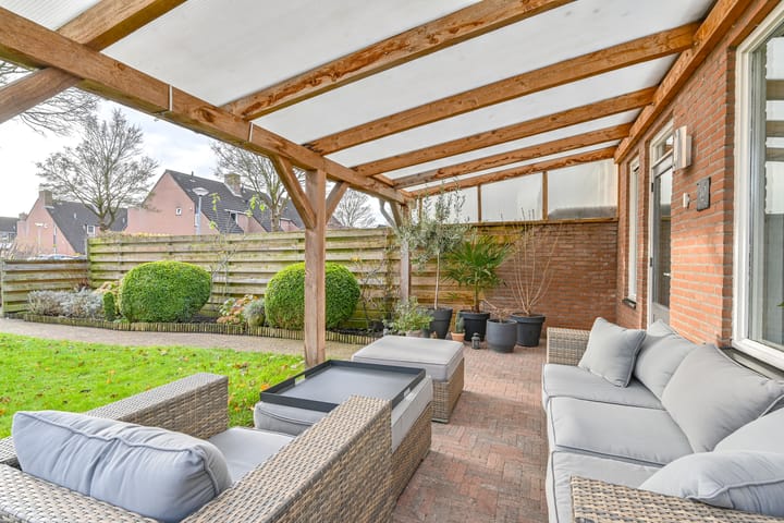 Foto 21 van Krabbescheer 10