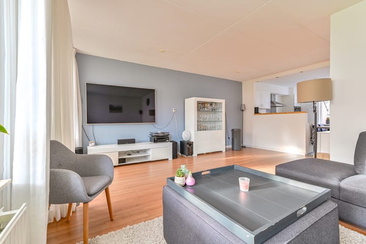 Foto 18 van Krabbescheer 10