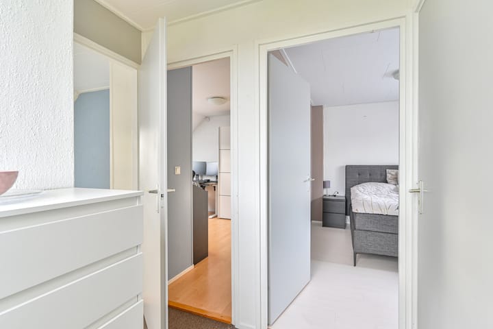 Foto 34 van Krabbescheer 10