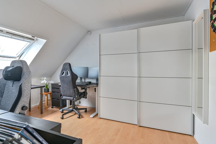 Foto 39 van Krabbescheer 10