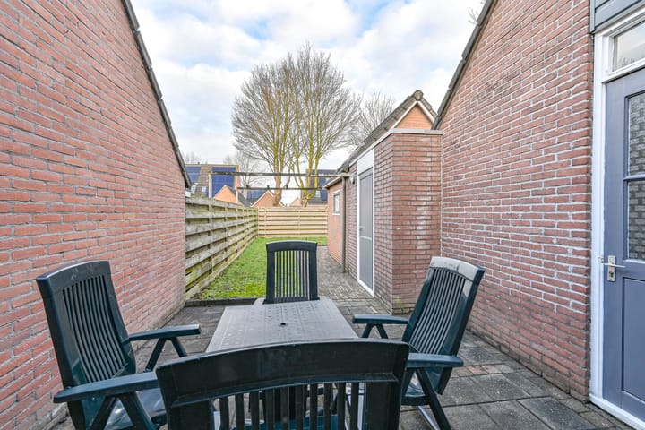 Foto 49 van Krabbescheer 10