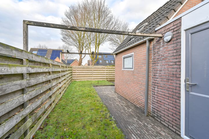 Foto 50 van Krabbescheer 10