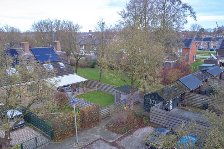 Foto 57 van Krabbescheer 10