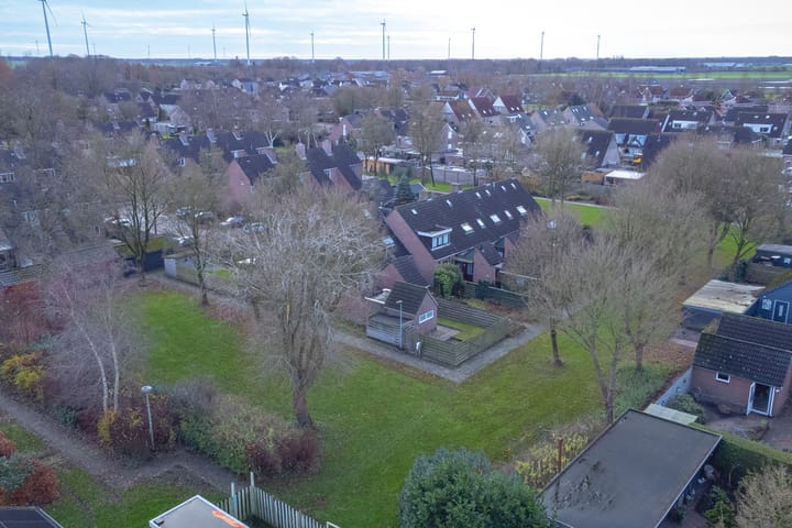 Foto 59 van Krabbescheer 10