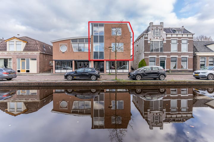 Foto 1 van Langewâl 28-A