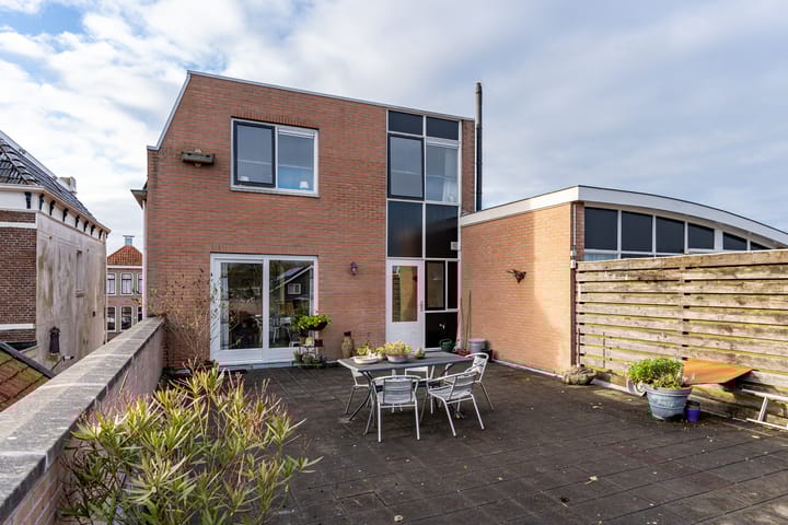 Foto 2 van Langewâl 28-A