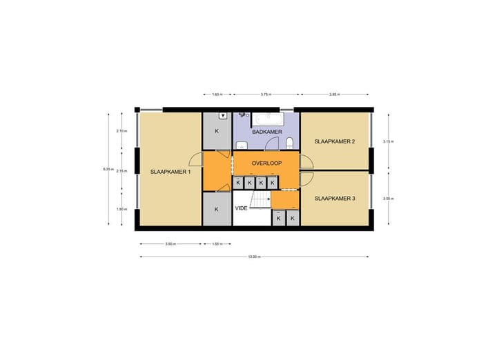 Foto 7 van Langewâl 28-A