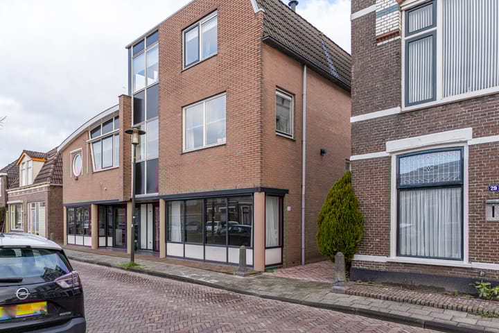 Foto 8 van Langewâl 28-A