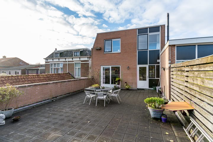 Foto 10 van Langewâl 28-A