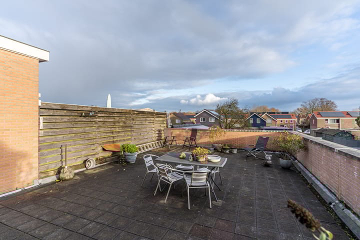 Foto 12 van Langewâl 28-A