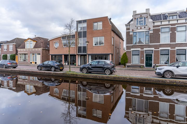 Foto 13 van Langewâl 28-A