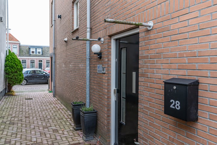 Foto 16 van Langewâl 28-A