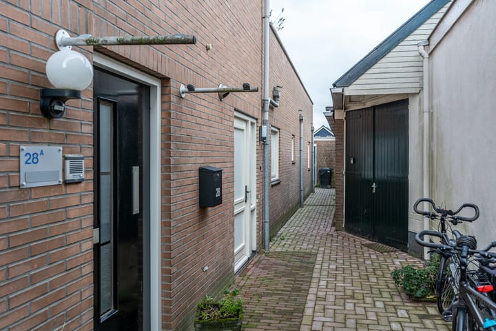 Foto 17 van Langewâl 28-A