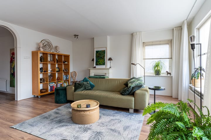 Foto 27 van Langewâl 28-A