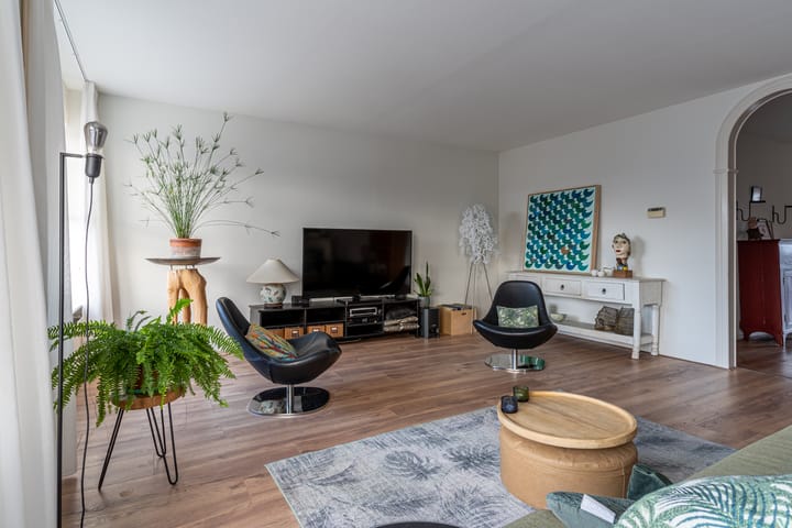 Foto 28 van Langewâl 28-A