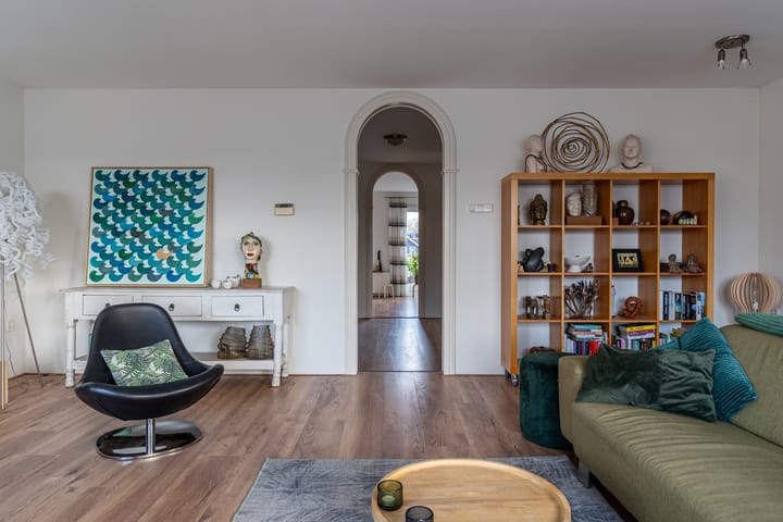 Foto 29 van Langewâl 28-A