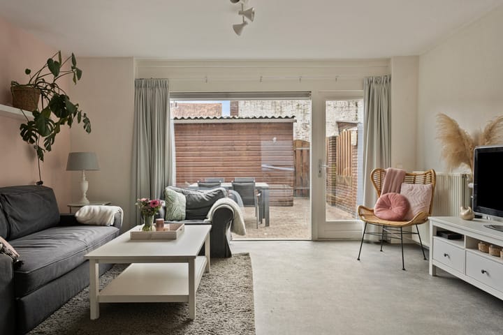 Foto 2 van Ir. Kippermanstraat 6