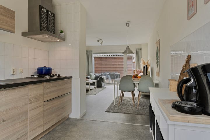 Foto 6 van Ir. Kippermanstraat 6