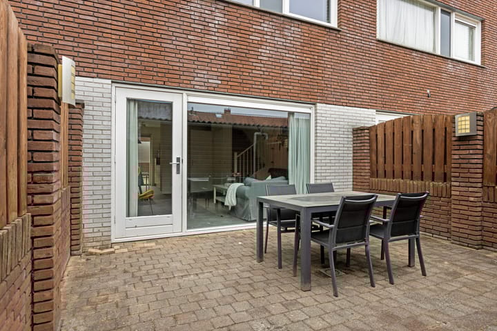 Foto 25 van Ir. Kippermanstraat 6