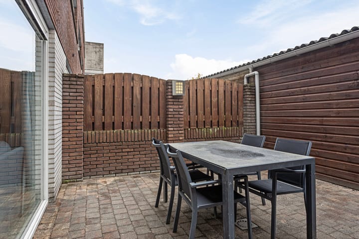 Foto 26 van Ir. Kippermanstraat 6