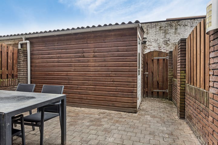 Foto 27 van Ir. Kippermanstraat 6