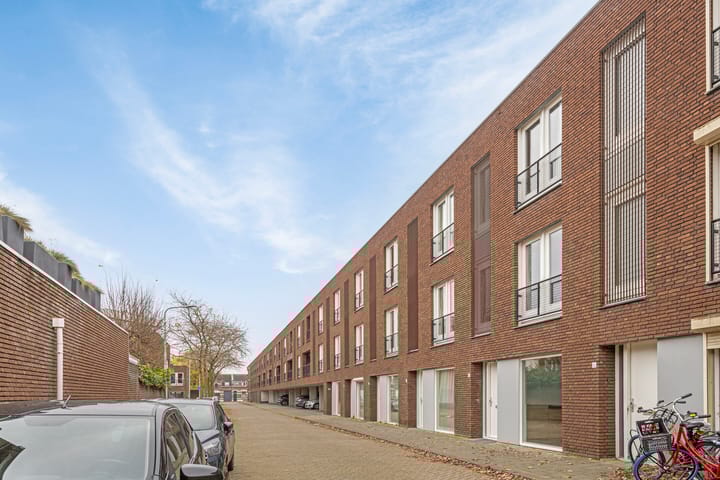 Foto 33 van Ir. Kippermanstraat 6