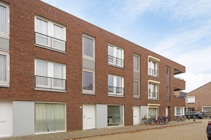 Foto 34 van Ir. Kippermanstraat 6