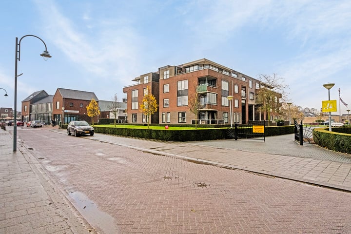 Bekijk foto 5 van Hofstaete 145