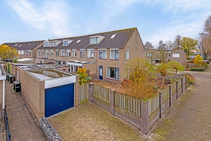 Foto 2 van A.B. van Lieshoutlaan 73