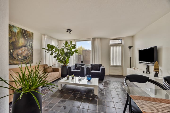 Foto 3 van A.B. van Lieshoutlaan 73