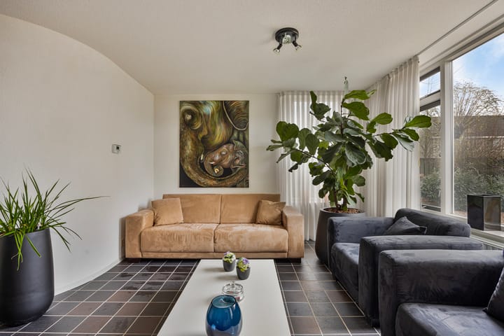 Foto 7 van A.B. van Lieshoutlaan 73