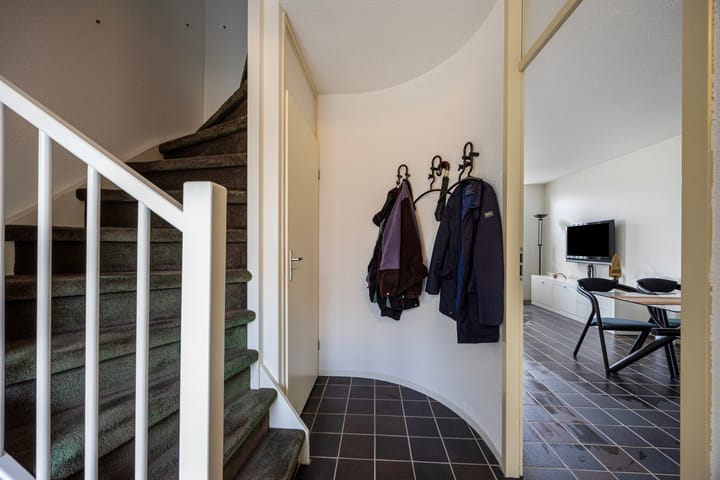 Foto 10 van A.B. van Lieshoutlaan 73