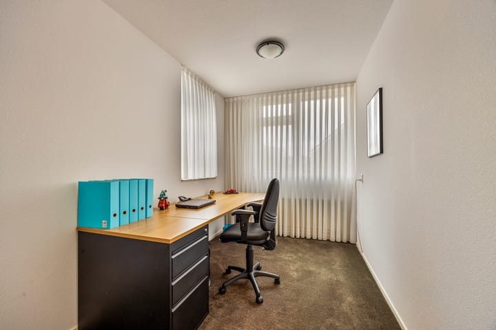 Foto 13 van A.B. van Lieshoutlaan 73