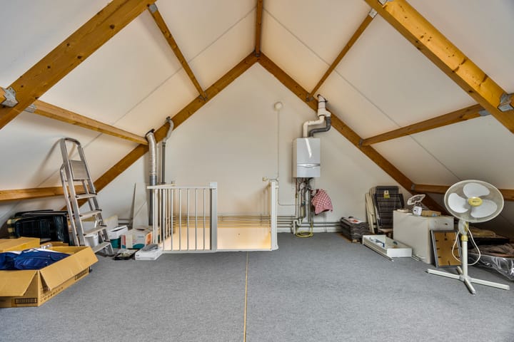 Foto 18 van A.B. van Lieshoutlaan 73