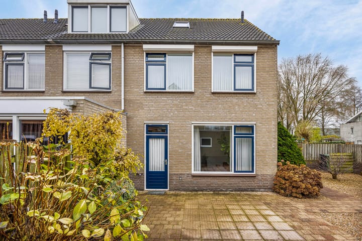 Foto 20 van A.B. van Lieshoutlaan 73