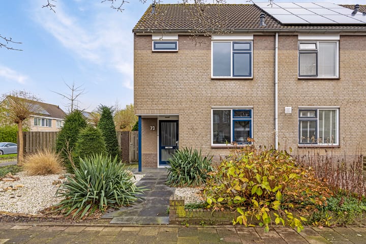 Foto 22 van A.B. van Lieshoutlaan 73