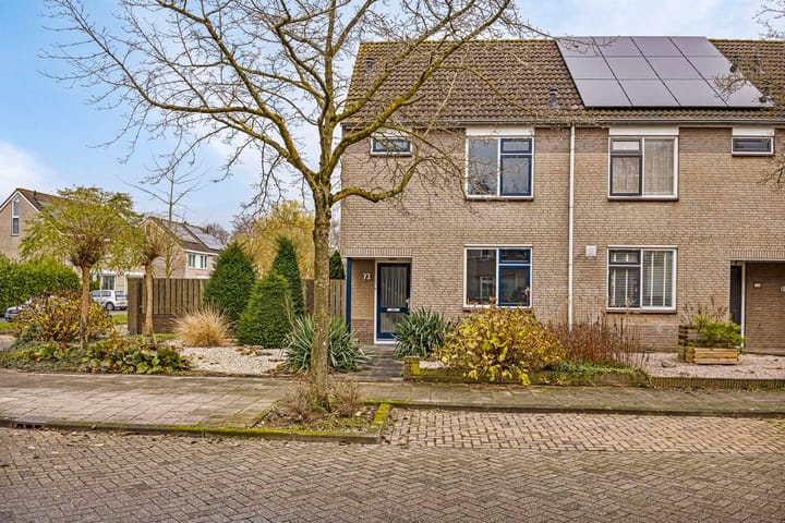 Foto 23 van A.B. van Lieshoutlaan 73