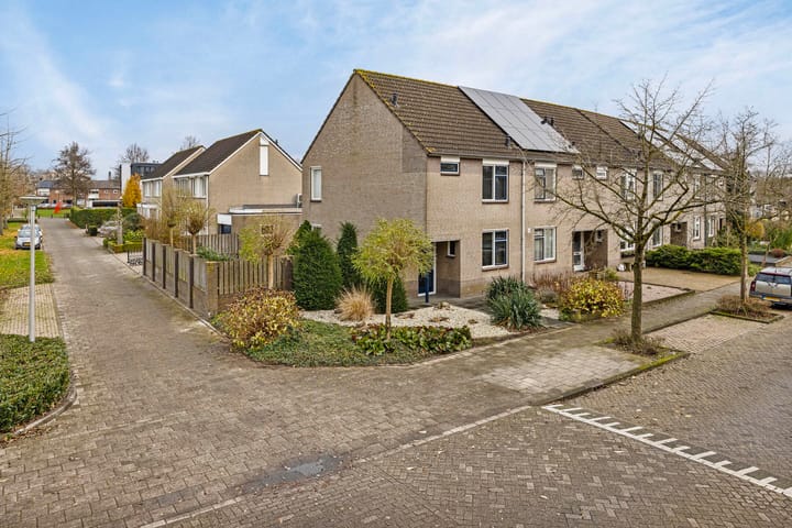 Foto 25 van A.B. van Lieshoutlaan 73