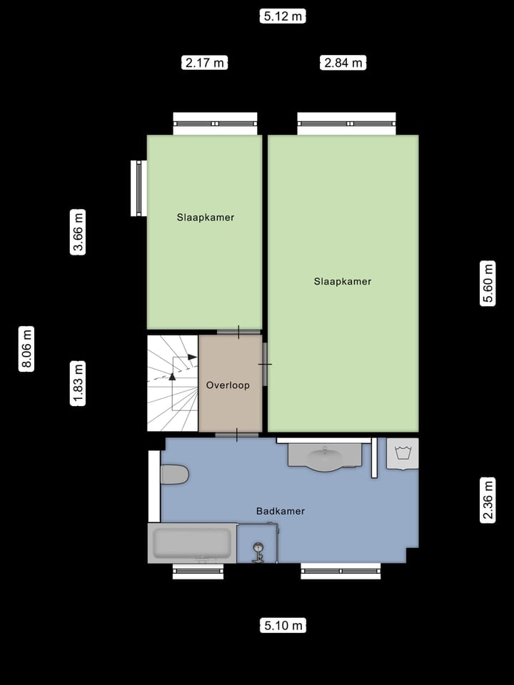 Foto 30 van A.B. van Lieshoutlaan 73