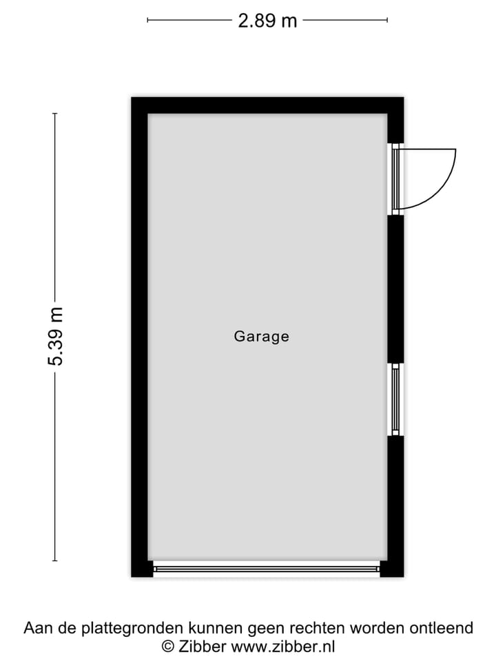 Foto 32 van A.B. van Lieshoutlaan 73