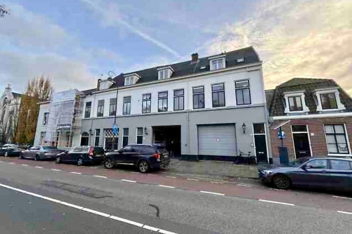 Parklaan 24-26, Haarlem