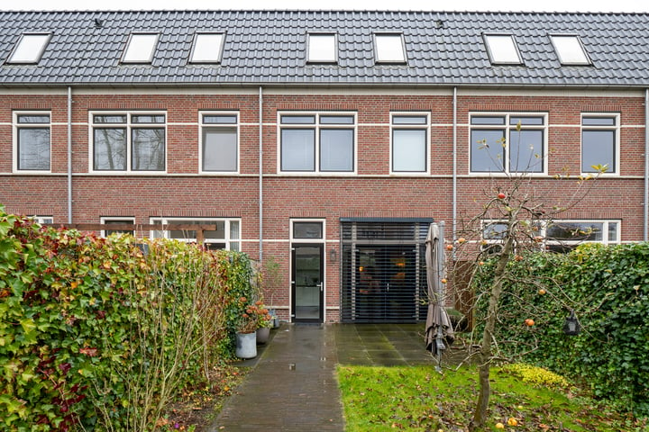 Bekijk foto 27 van Dennenbosweg 25-B