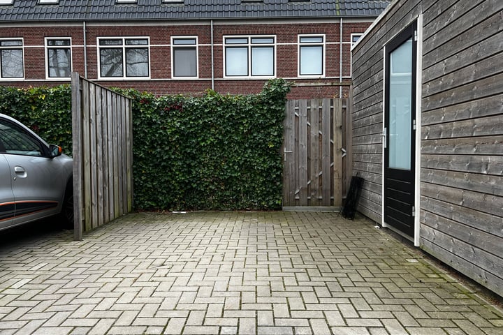 Bekijk foto 28 van Dennenbosweg 25-B