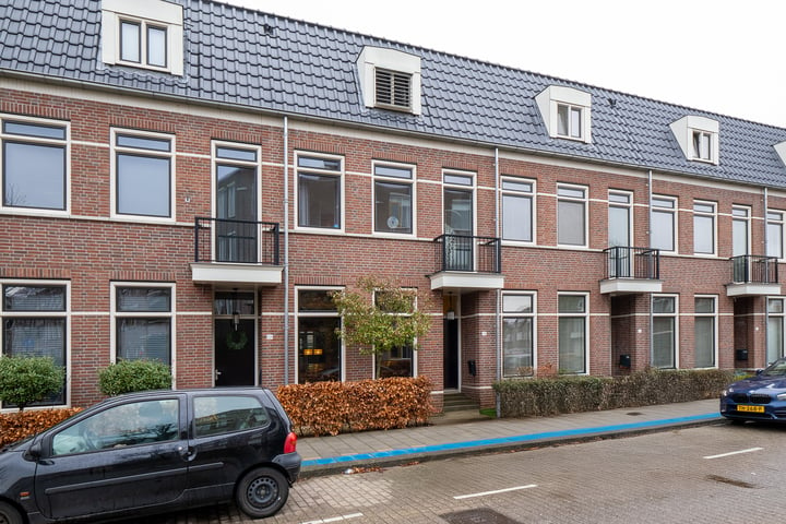 Bekijk foto 30 van Dennenbosweg 25-B