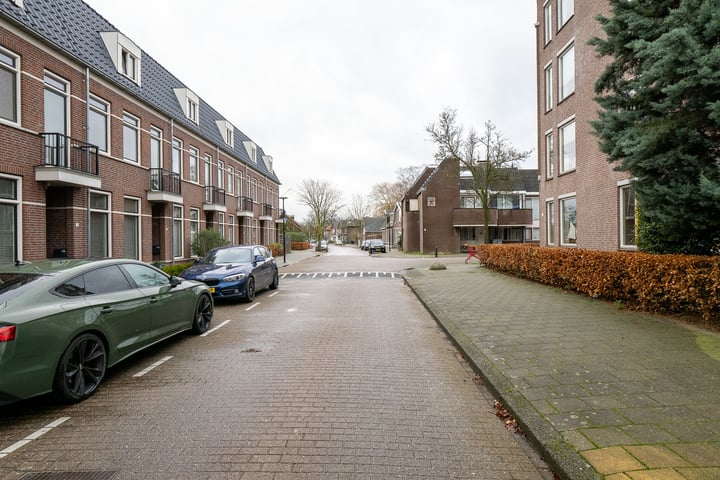 Bekijk foto 31 van Dennenbosweg 25-B