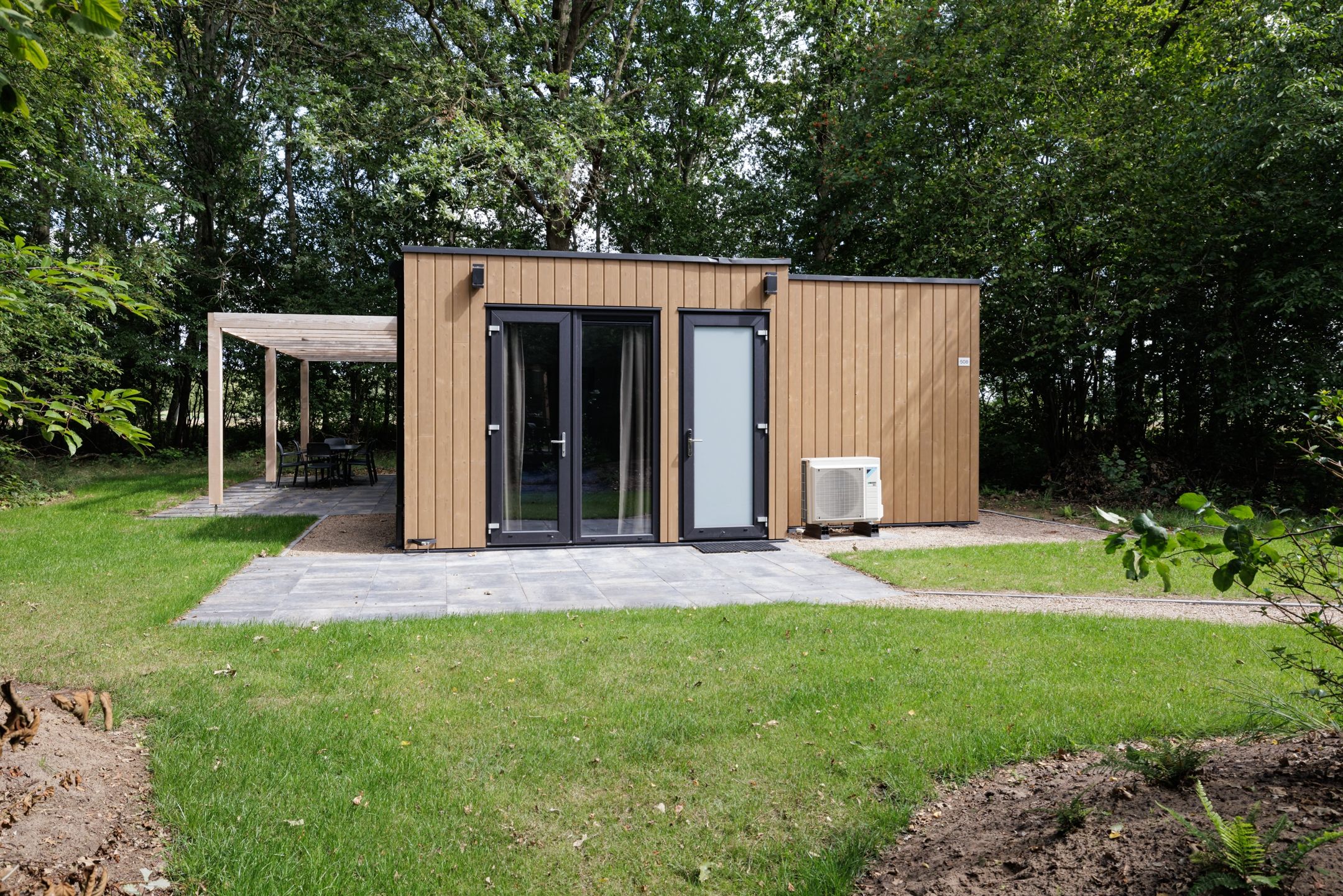 3-bedroom freehold villa in Ruinen (Gem. De Wolden) — photo 3 of 5