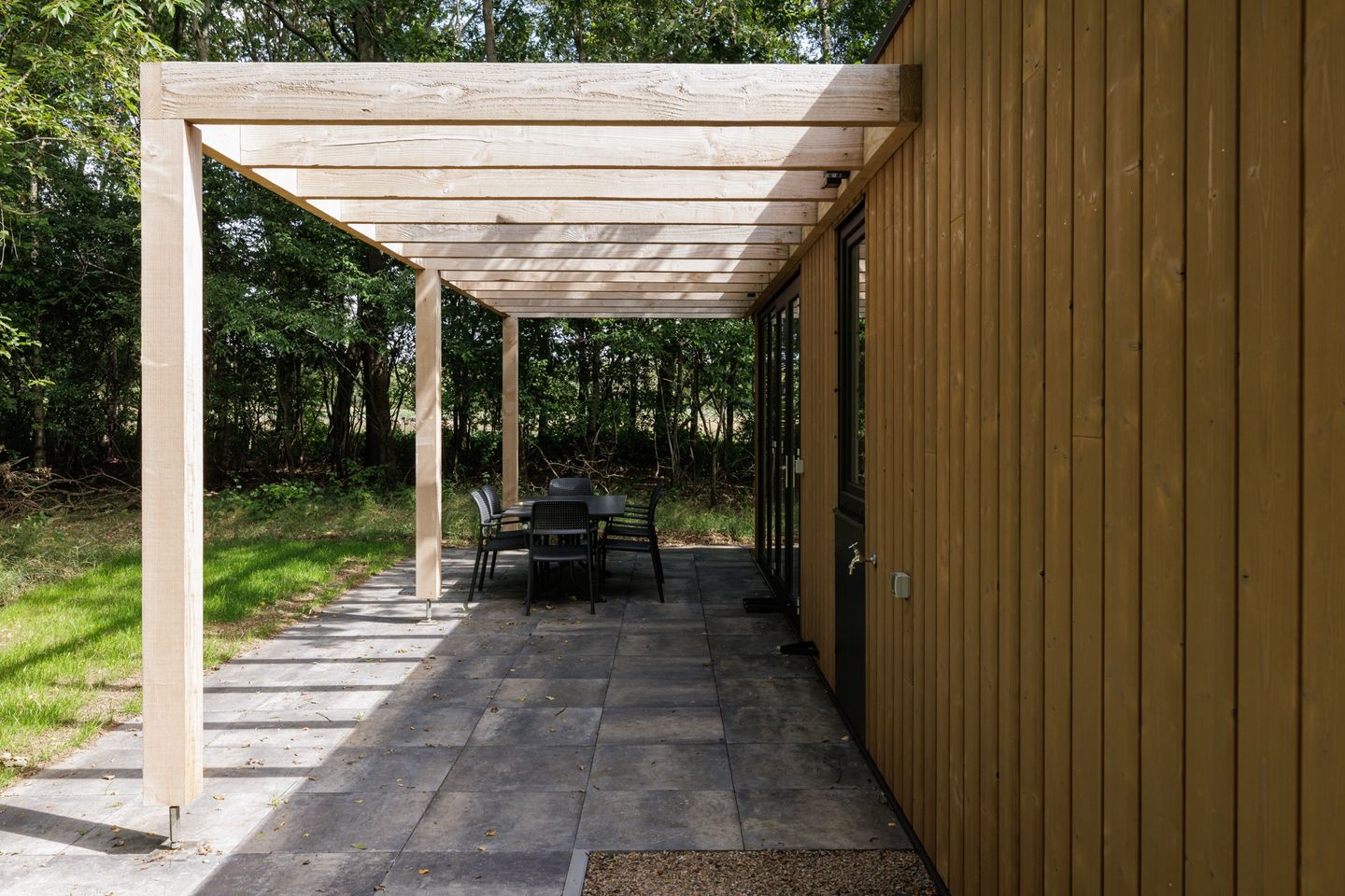 Foto 5 van Oude Benderseweg 11-508