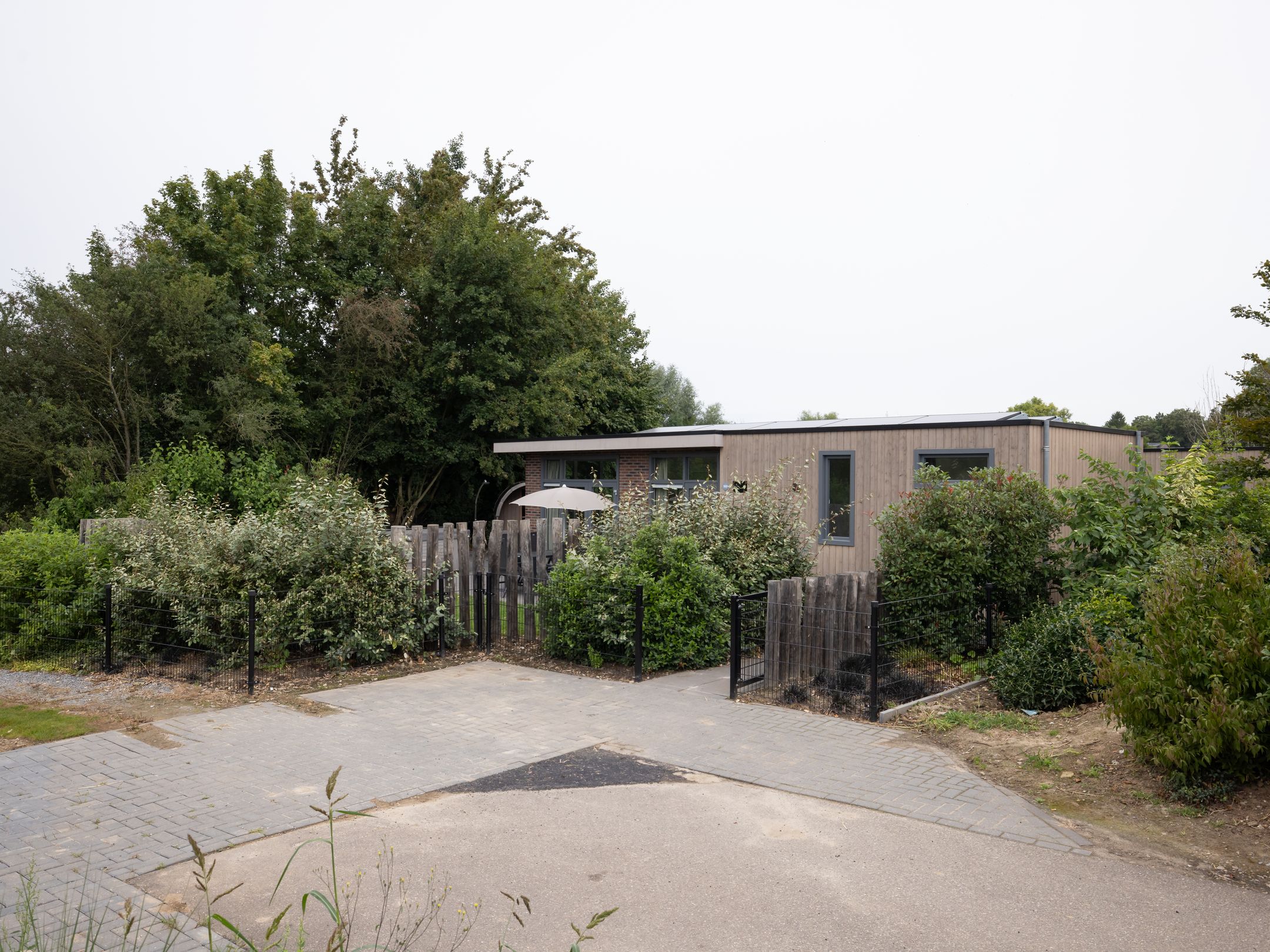 3-bedroom freehold villa in Schin op Geul — photo 3 of 5