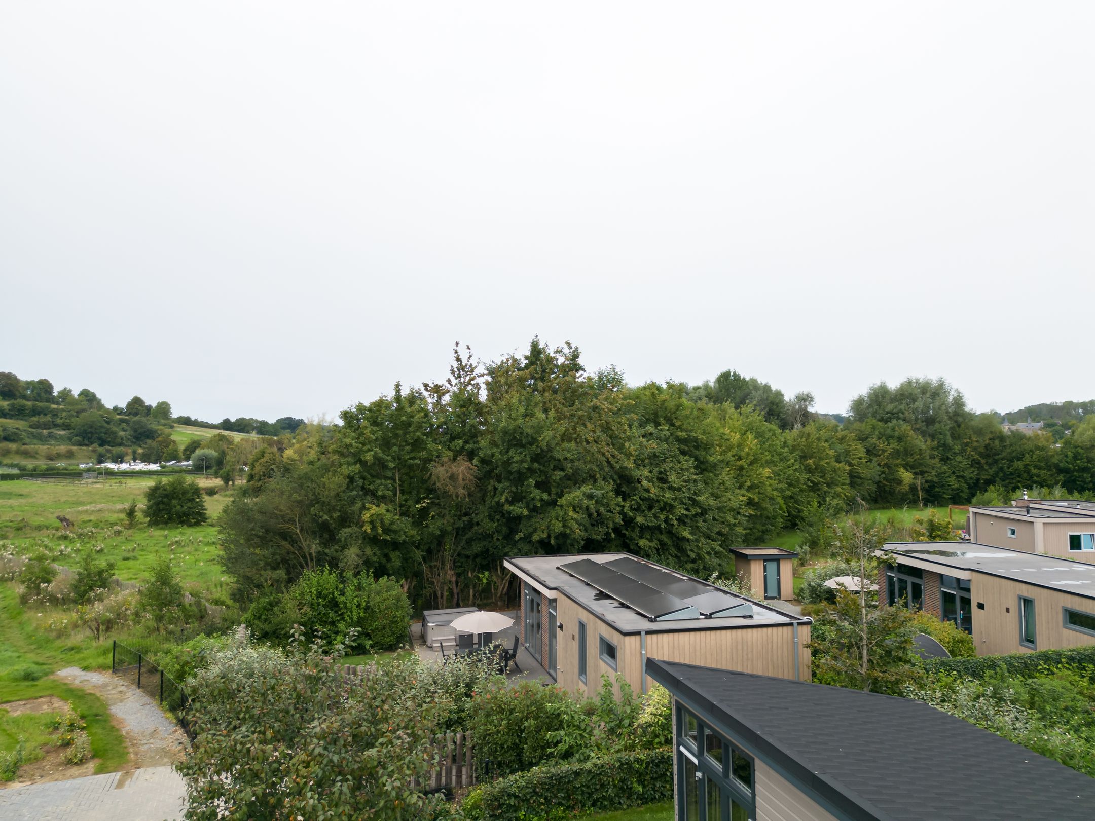 3-bedroom freehold villa in Schin op Geul — photo 4 of 5